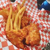 bb.q Chicken Rochester