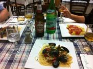 Trattoria Avellinese