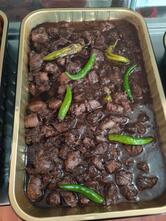 Cicciarap Filippino Restaurant