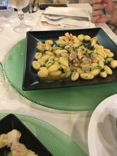 Hostaria Pizzeria La Rete di Caponio F.