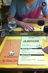 Ristorante La Braceria