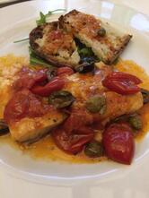 Antica Osteria Zi' Pauluccio