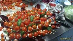 Ristorante Caffetteria San Giorgio