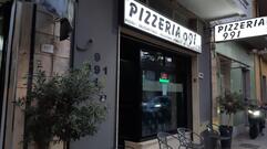 Panineria Pizzeria 991