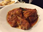 Le Zie Trattoria Casereccia