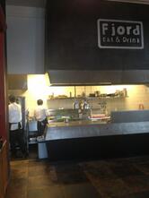 Fjord Eat & Drink
