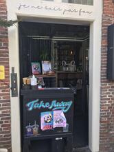 Hotel Restaurant Frenchie