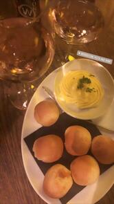 WOODSTONE Pizza and Wine Haarlem