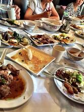 Asiadam Chinees Japans Restaurant