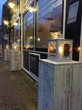 Visrestaurant Vis en Meer