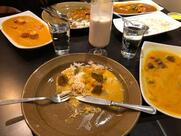 New Delhi Tandoor