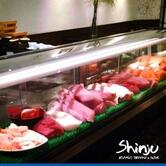 Shinju - Espaço Teppan & Sushi