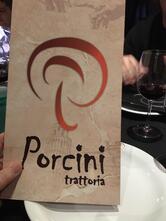 Porcini Trattoria