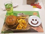 Johnny Rockets @ Grand Plaza Shopping