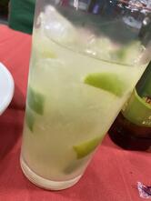 Nonna Mia - Galeteria, Restaurante e Pizzaria