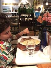 Celeiro Armazem Tropical