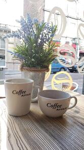 Coffee Affair