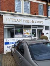 Lytham Fish & Chips