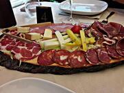 Crudo, Cotto e Mangiato - Bistrot Coledi