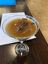 CH Fields Craft Kitchen - Hilton Garden Inn at IUP