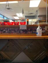 Benny Capitale's Pizza