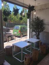 Gelateria Barroccino