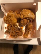 Popeyes Louisiana Kitchen