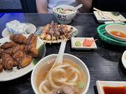 Osaka sushi