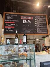 Nine Pies Pizzeria