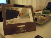 Sushi Shop Lille Centre