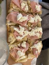 Gran Caffè Rione VIII