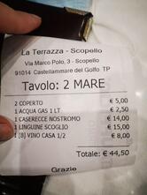 Ristorante La Terrazza