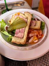 Restaurant Les Remparts