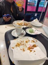 Rinaldini Store Roma Stazione Termini