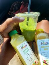 Juiced By Shic