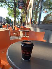 Brûlerie Vieux-Limoilou