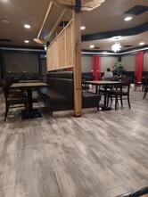 The Proper Eats & Drinks