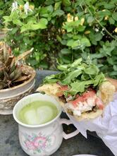 Lightwave Coffee & Kitchen