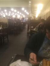 Emperor's Buffet and Grill