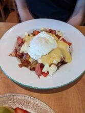 Cora Breakfast and Lunch