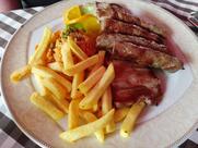 Restaurant Pferdestall