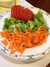 Le due Lune trattoria pizzeria