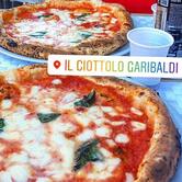 Pizzeria Il Ciottolo Napoli
