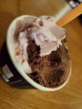 Pile Ou Glace Gelateria