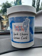 Twice Cream