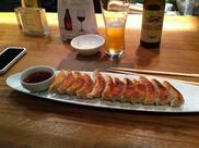 Gyoza Bar