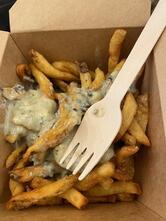 Le Ruisseau - BURGER JOINT