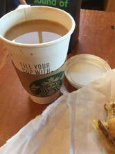 Starbucks Coffee Company