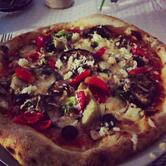 La Bottega della Pizza “Saint Gilles”