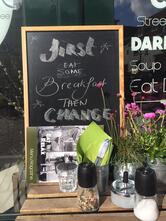 Bij Best. Breakfast, Lunch & Coffee